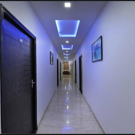 Hotel P.S. Villa Agra  Esterno foto