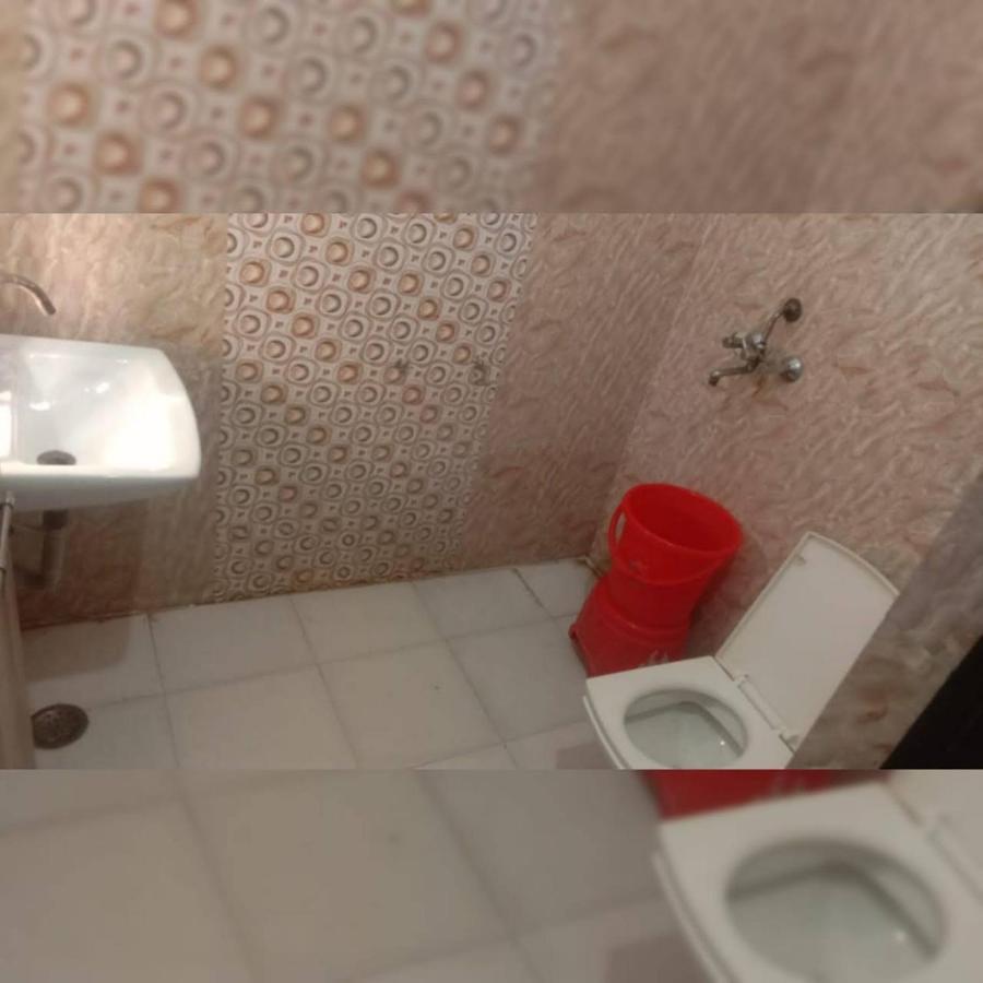 Hotel P.S. Villa Agra  Esterno foto